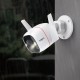 ΚΑΜΕΡΑ ΑΣΥΡΜΑΤΗ ΕΓΧΡΩΜΗ TP-LINK TAPO C320WS WHITE IP66 ΕΞΩΤΕΡΙΚΗ